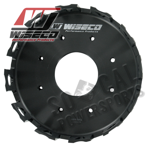 Wiseco - Wiseco Clutch Basket - WPP3052