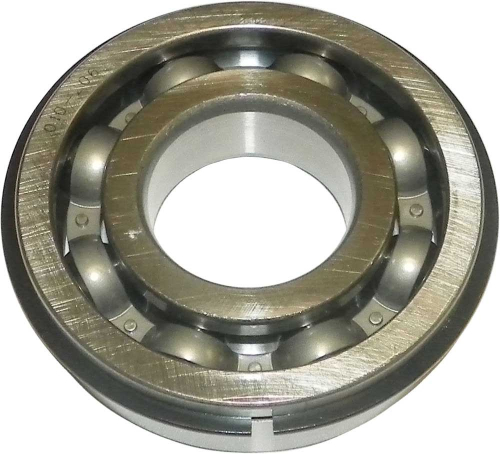 WSM - WSM Crankshaft Bearing - 35 x 80 x 21 - 010-207