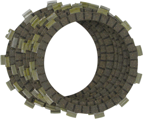 EBC - EBC CK Series Clutch Kit - CK2310