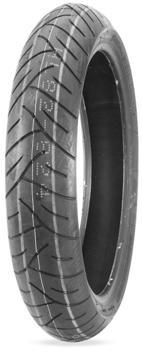 Bridgestone - Bridgestone Exedra G721 Front Tire - 120/70-21 - 002211