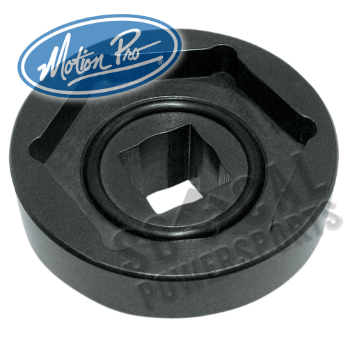 Motion Pro - Motion Pro Fork Nut Socket - 08-0139