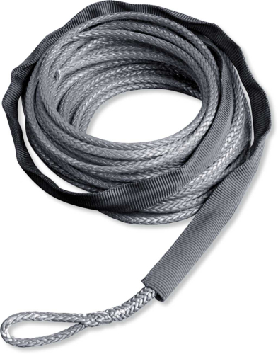 Warn - Warn Synthetic Rope Replacement Kit - 40ft. of 5/32in. Diam. - 72495