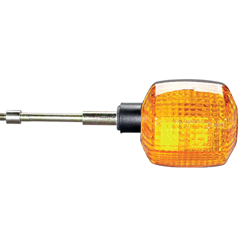 K&S Technologies - K&S Technologies DOT Approved Turn Signal - Amber - 25-2096