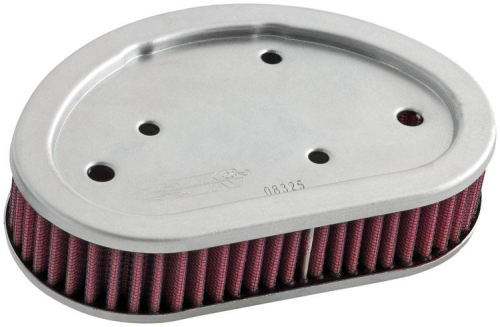 K&N Engineering - K&N Engineering High Flow Air Filter - HD-9608