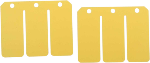 Boyesen - Boyesen Super Stock Reeds - Single Fiber - SSF025