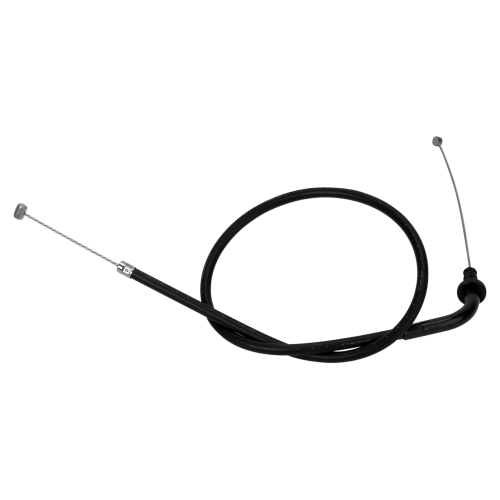 Motion Pro - Motion Pro Black Vinyl Push Throttle Cable - 05-0152