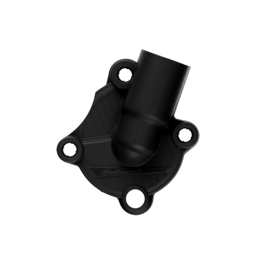 Polisport - Polisport Waterpump Guard - Black - 8484400001