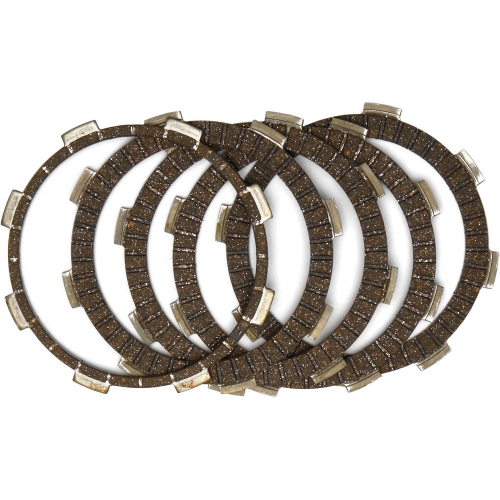 EBC - EBC CK Series Clutch Kit - CK1252