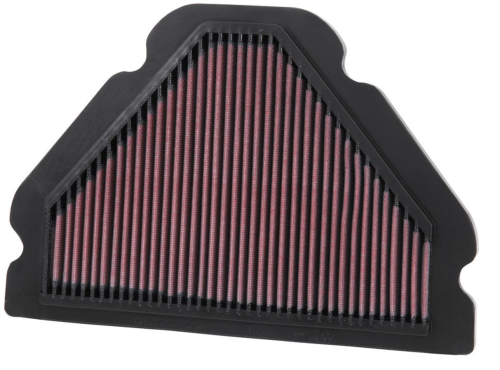 K&N Engineering - K&N Engineering High Flow Air Filter - KA-9098