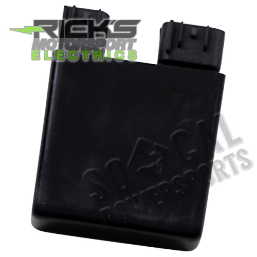 Ricks Motorsport Electric - Ricks Motorsport Electric Hot Shot Series CDI Box - 15-634