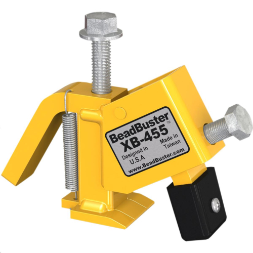 BeadBuster - BeadBuster Bead Breaker XC-455 - BB4