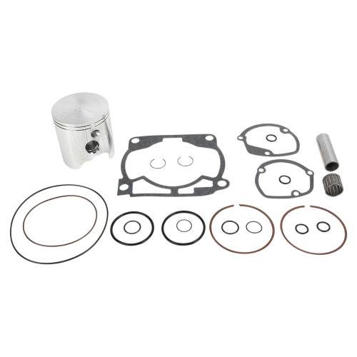 Wiseco - Wiseco Top End Kit - Standard Bore 72.00mm - PK1409