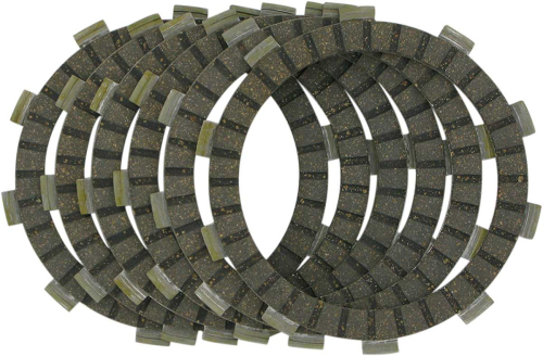 EBC - EBC CK Series Clutch Kit - CK2235