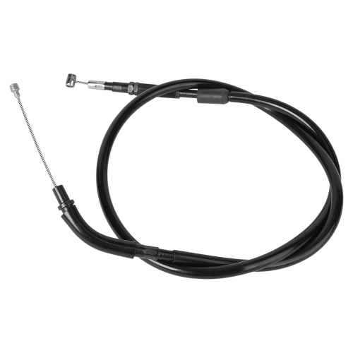 Motion Pro - Motion Pro Black Vinyl Clutch Cable - 05-0320