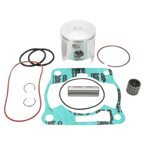 Wiseco - Wiseco Top End Kit (Racers Choice Supermini) - 5.00mm Oversize to 52.50mm - PK1343
