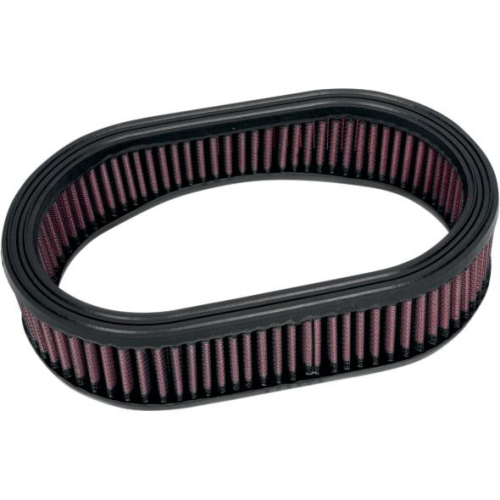 K&N Engineering - K&N Engineering High Flow Air Filter - HD-0200