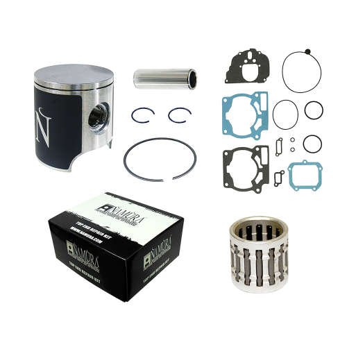 Namura Technologies - Namura Technologies Top End Repair Kit (A) - Standard Bore 63.94mm - NX-70022K2
