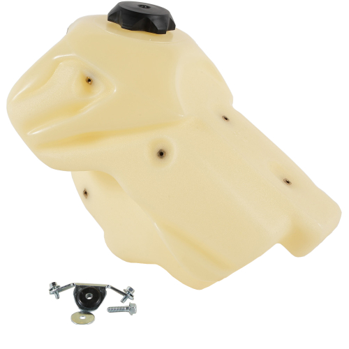 IMS - IMS Large Capacity Gas Tank - Natural - 2.6Gal. - 112234-N2