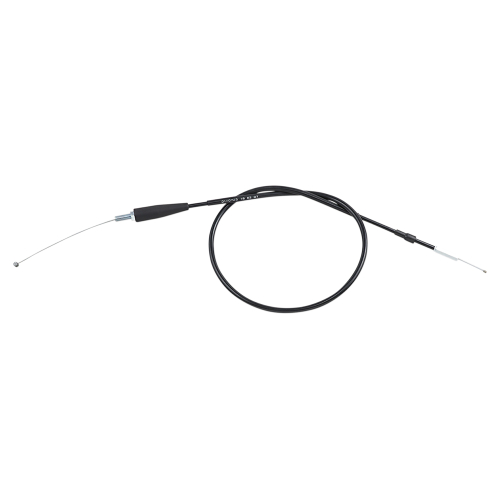 Motion Pro - Motion Pro Black Vinyl Throttle Cable - 01-0723