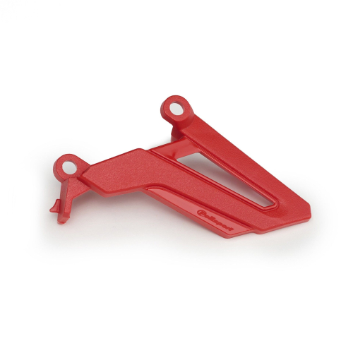 Polisport - Polisport Sprocket Protector - Red - 8486900002