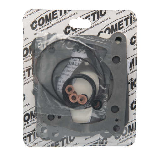 Cometic Gasket - Cometic Gasket Top End Gasket Kit - C3743