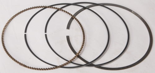 Namura Technologies - Namura Technologies Piston Ring Set - 95.97mm - 95.99mm - NX-10045R