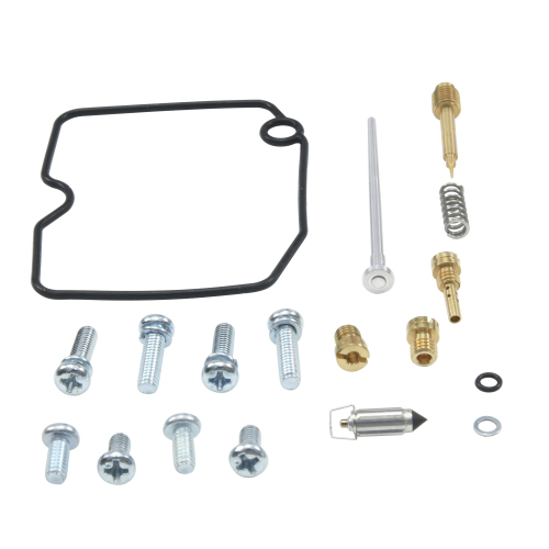 All Balls - All Balls Carburetor Rebuild Kit - 26-10125