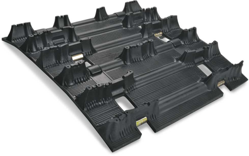 Camso - Camso Hacksaw Hi-Performance Trail Tracks - 15in. x 121in. - 9837H