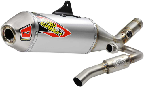 Pro Circuit - Pro Circuit T-6 Full System Exhaust - 0141925G