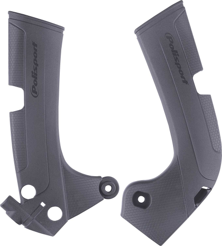Polisport - Polisport Frame Protectors - Nardo Gray - 8466400003