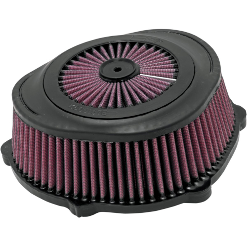 K&N Engineering - K&N Engineering High Flow Xtreme Series Motocross Air Filter - KA-2506XD