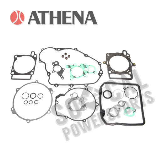 Athena - Athena Complete Gasket Kit - P400220850264