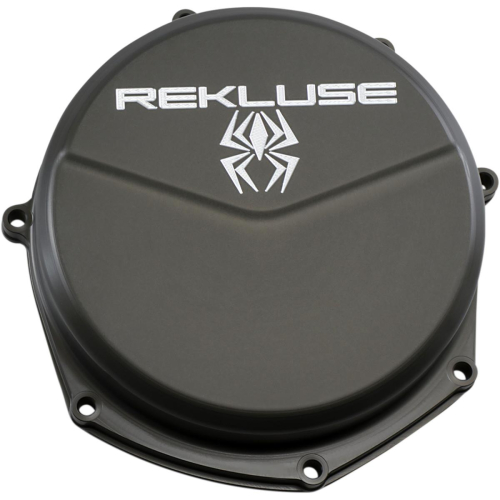 Rekluse - Rekluse Clutch Cover - RMS-323
