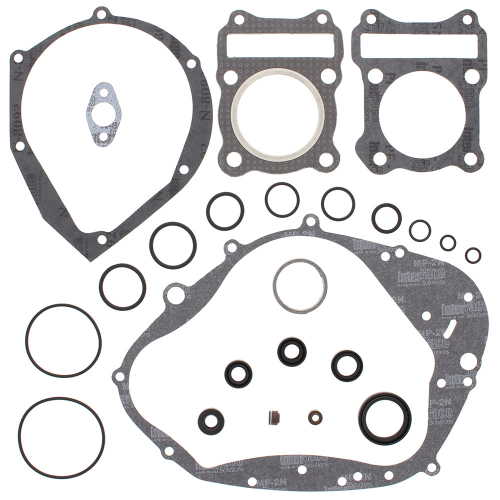 Vertex - Vertex Complete Gasket Set - 811531