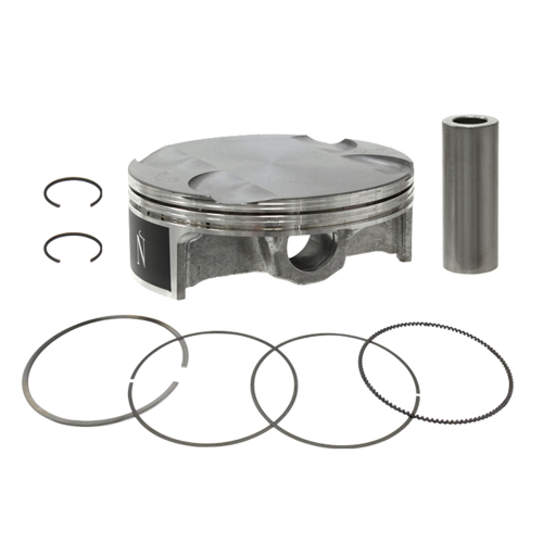 Namura Technologies - Namura Technologies Piston Kit - Standard Bore 96.93mm, 12.5:1 Standard Compression - NX-70070