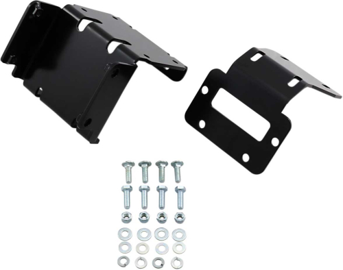 Warn - Warn Winch Mounting System - 100878