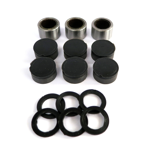 EPI - EPI Primary Clutch Button Kit (12pk) - WE210167