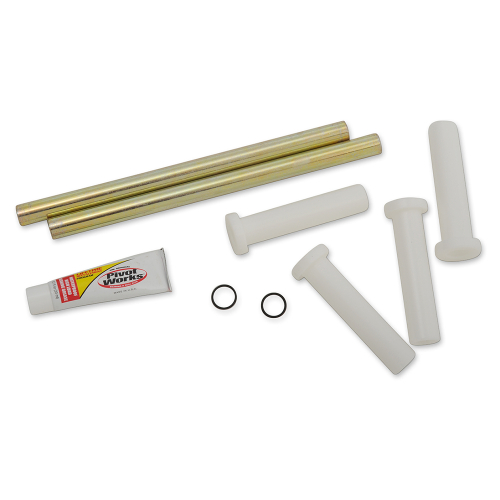 Pivot Works - Pivot Works A-Arm Bearing Kit - PWAAK-P07-000L