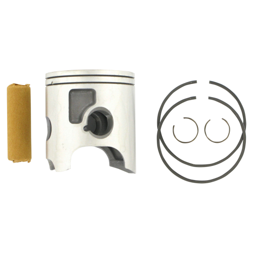 Pro-X - Pro-X Piston Kit (B) - Standard Bore 66.35mm - 01.4325.B