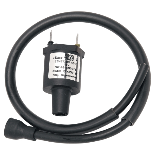 Ricks Motorsport Electric - Ricks Motorsport Electric Hot Shot Ignition Coil - 23-604