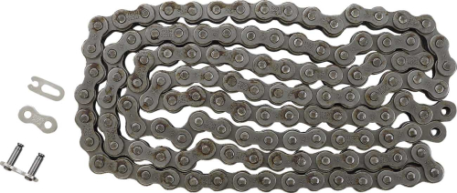 JT Drive Chain - JT Drive Chain 520 HDR Race Series Ultimate Competition Chain - 124 Links - Natural - JTC520HDS124SL