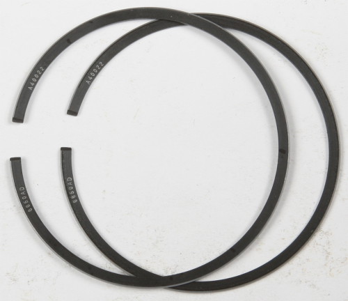 Namura Technologies - Namura Technologies Piston Ring Set - 66.44mm - NA-40002-2R