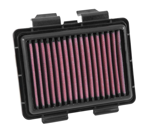K&N Engineering - K&N Engineering High Flow Air Filter - HA-2513
