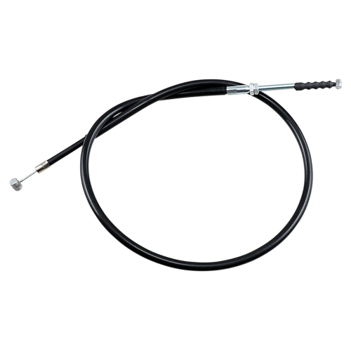 Motion Pro - Motion Pro Black Vinyl Clutch Cable - 03-0313