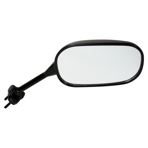 Emgo - Emgo OEM Style Mirror - Black - Right - 20-43031