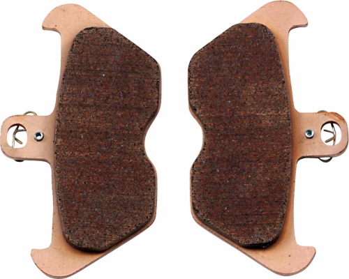 Galfer Brakes - Galfer Brakes HH Sintered Brake Pads - FD198G1370