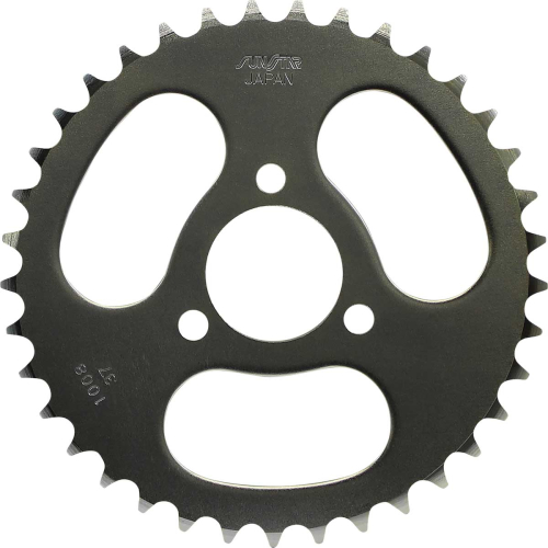Sunstar - Sunstar Steel Rear Sprocket - 57T - 2-100837