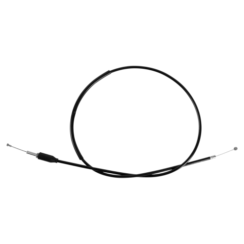 Motion Pro - Motion Pro Black Vinyl Clutch Cable - 04-0089