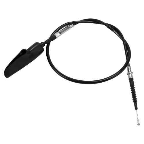 Motion Pro - Motion Pro Black Vinyl Clutch Cable - 05-0063