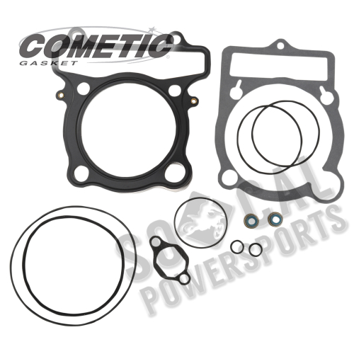 Cometic Gasket - Cometic Gasket EST Top End Gasket Kit - 84mm Bore - C7096-EST